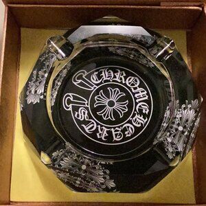 chrome hearts bacarat ash tray